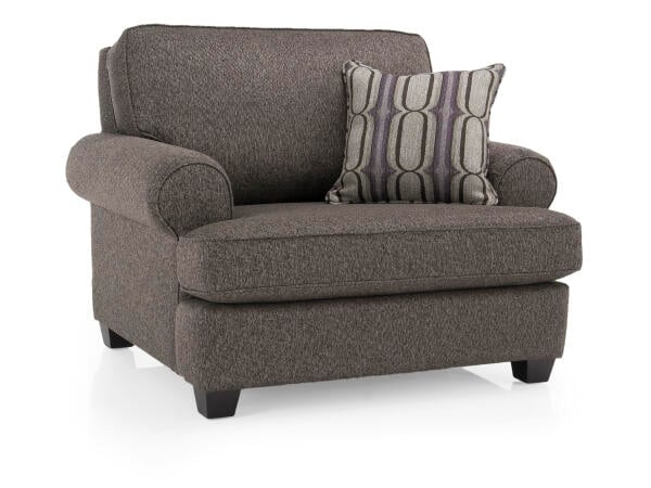 2285 Chair and a Half Chairs Customizable