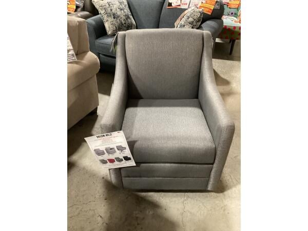 Decor-Rest Swivel Chair Final Price Clearance