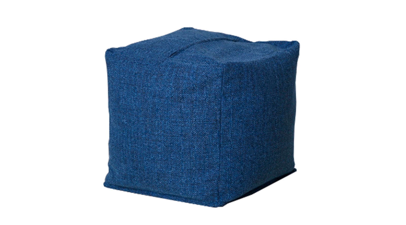 Small Ottoman 2151-50SM Ottomans & Poufs Cream 8