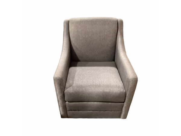 Decor-Rest Swivel Chair Final Price