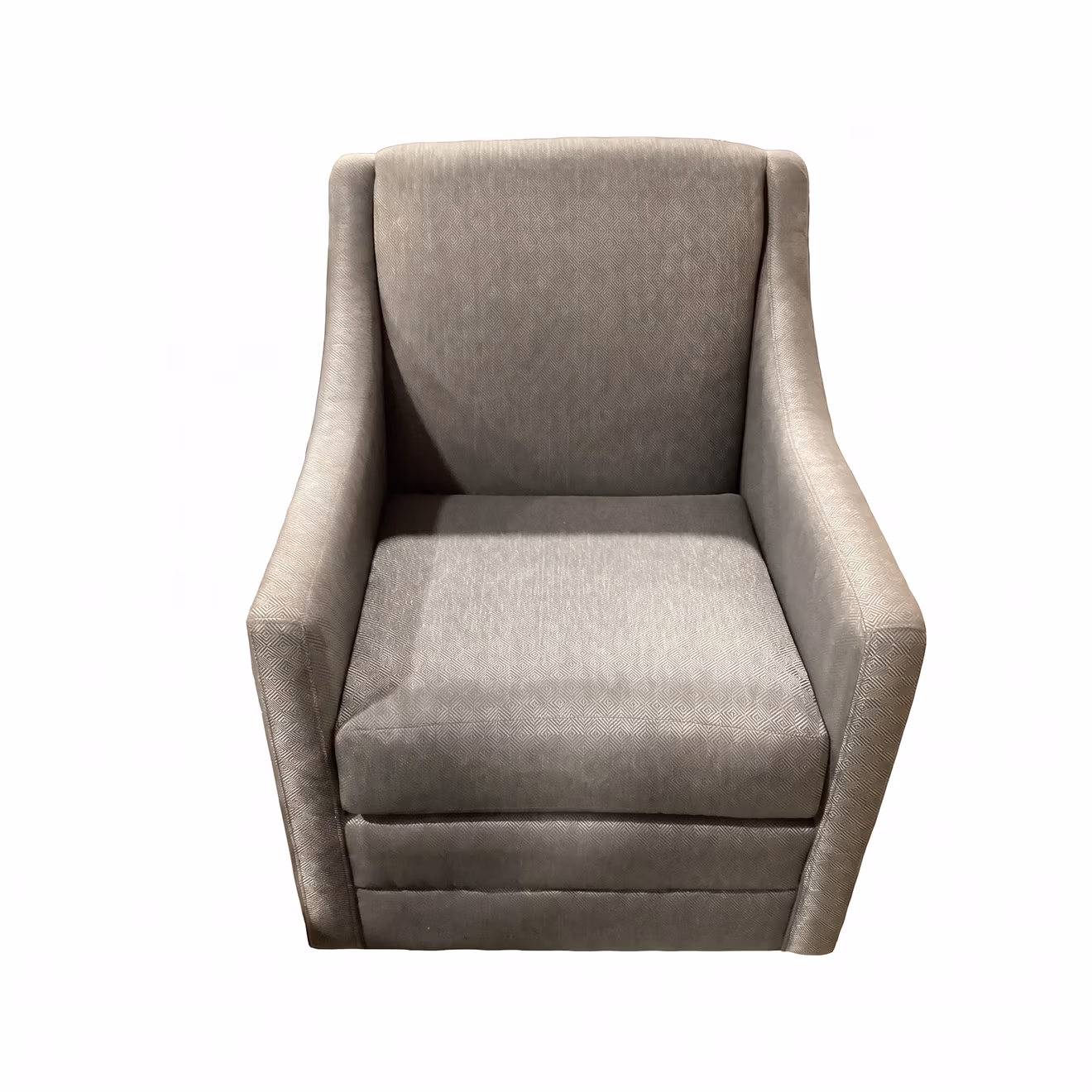 Decor-Rest Swivel Chair Final Price