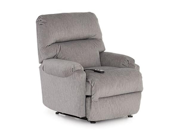 Cannes Traditional Recliner Recliners Best Home Furnishings