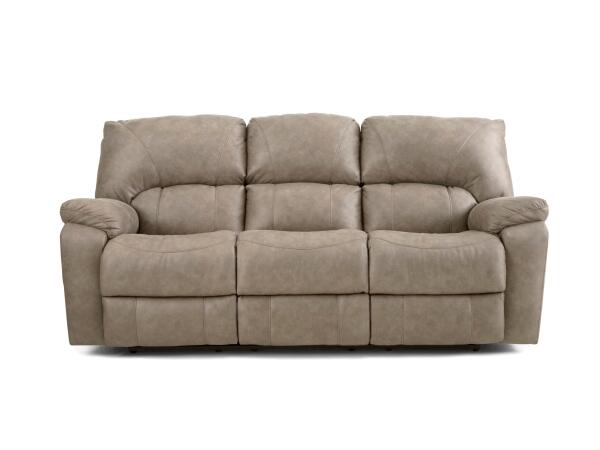 210-30-17 Double Reclining Sofa Sofas Comes Apart