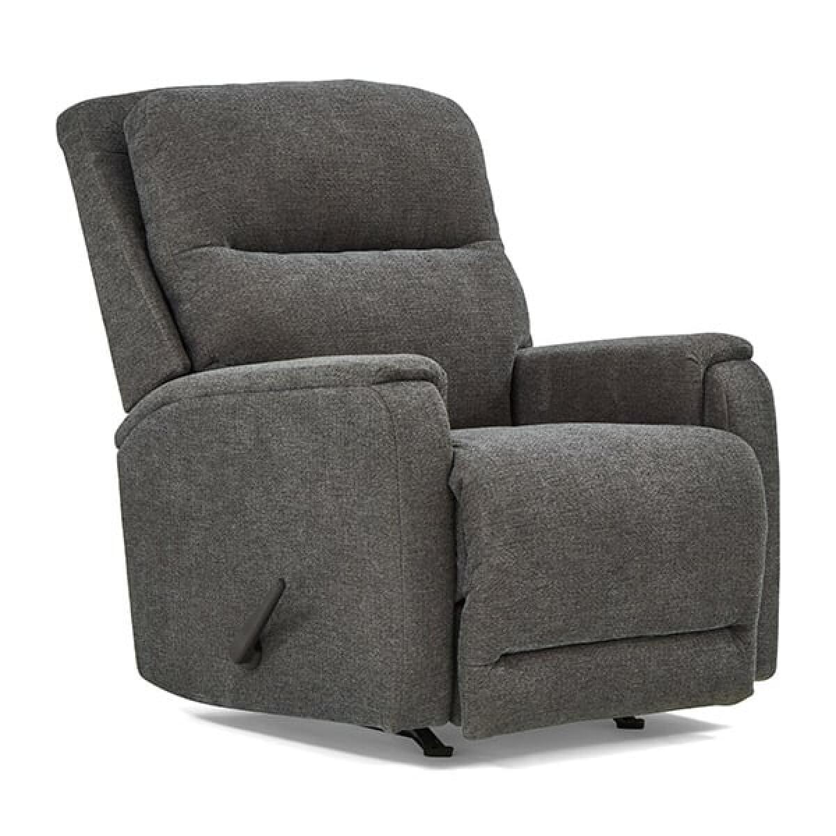 Derek Power Rocker Recliner Derek Power Rocker Recliner - Image 1
