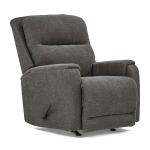 Derek Power Rocker Recliner Recliners Best Home Furnishings 5