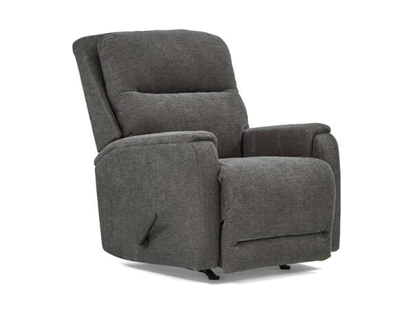 Derek Power Rocker Recliner Recliners Best Home Furnishings