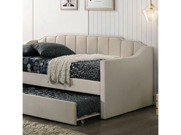 Kosmo Daybed Beds Furniture of America
