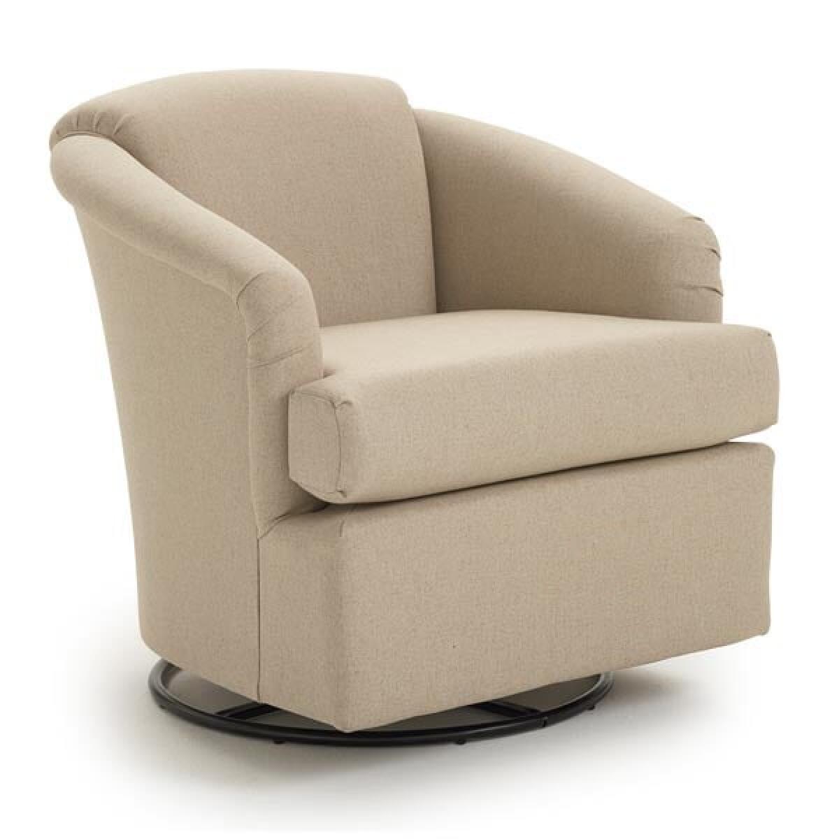 Cass Swivel Chair Chairs Best Home Furnishings 3 Cass Swivel Chair Chairs Best Home Furnishings 3