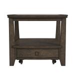 6023 Chofa Cocktail Table Cocktail & Coffee Tables Null 10