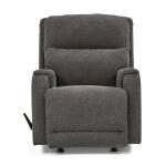 Derek Power Rocker Recliner Recliners Best Home Furnishings 6