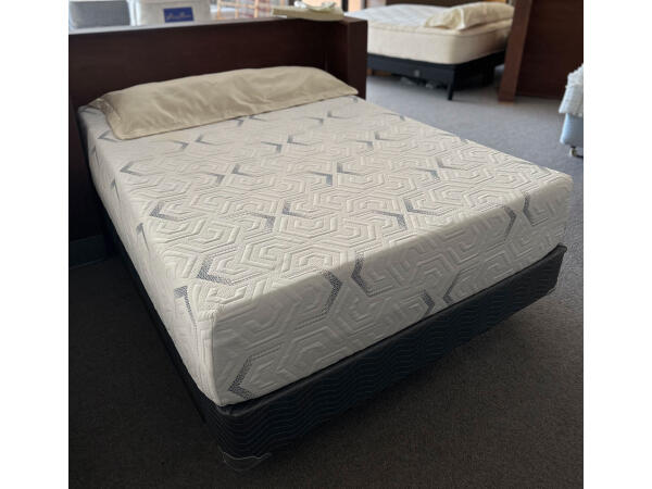 Ultra Arctic Mattress Only Ultra Plush Better
