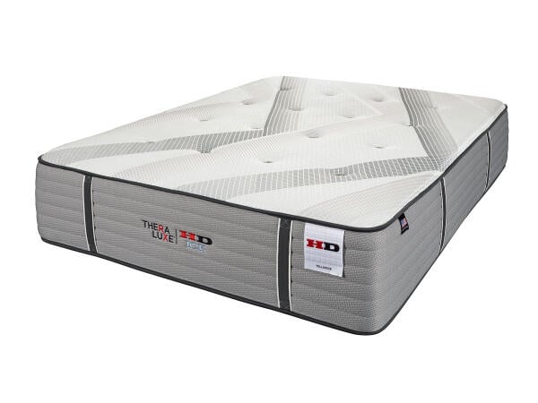 Telluride Mattress Only Firm Adjustable Friendly