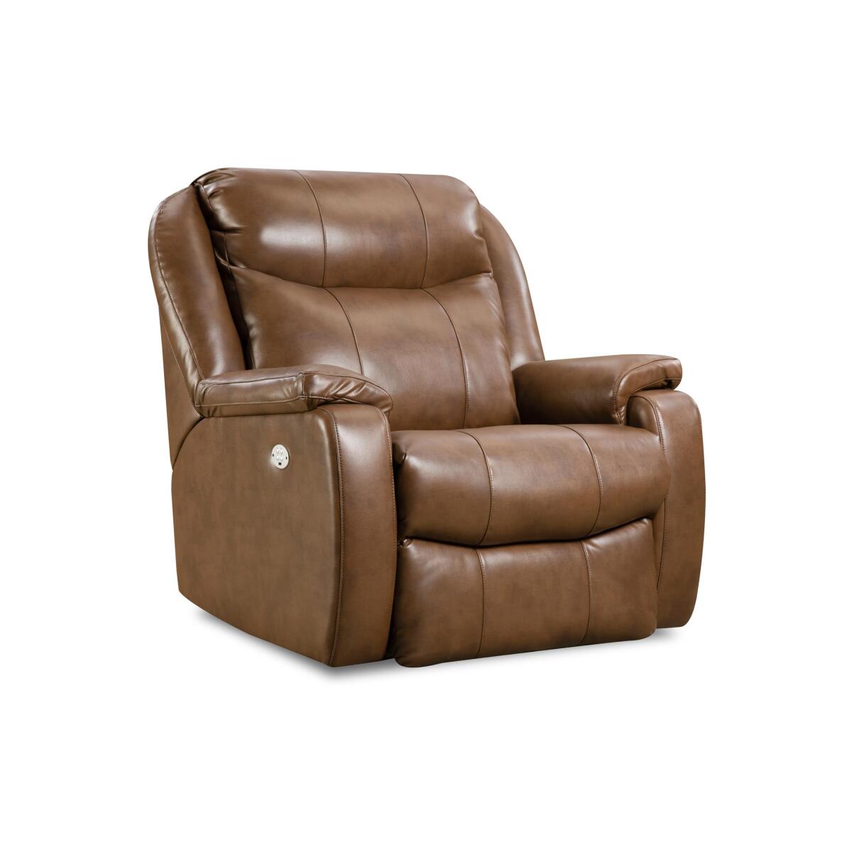 Hercules Recliner Hercules Recliner Final Price - Image 1