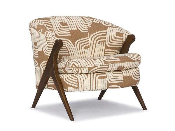 Tatiana Chair Chairs Best Home Furnishings