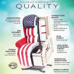 Montage Recliner Lift Chair Lift Chairs Customizable 8