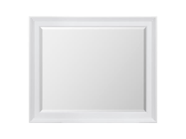 McKenzie Rectangular Mirror SN Mirrors Best Seller