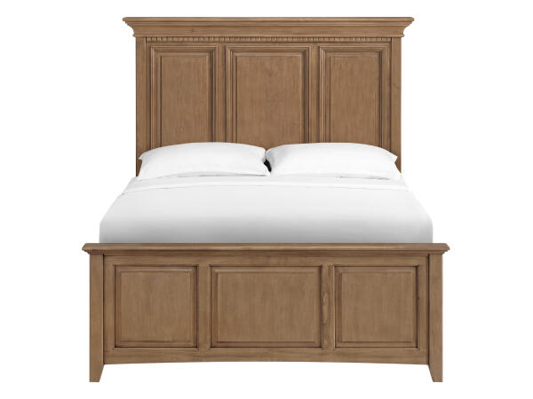McKenzie Grand Storage Bed PEC Beds Best Seller