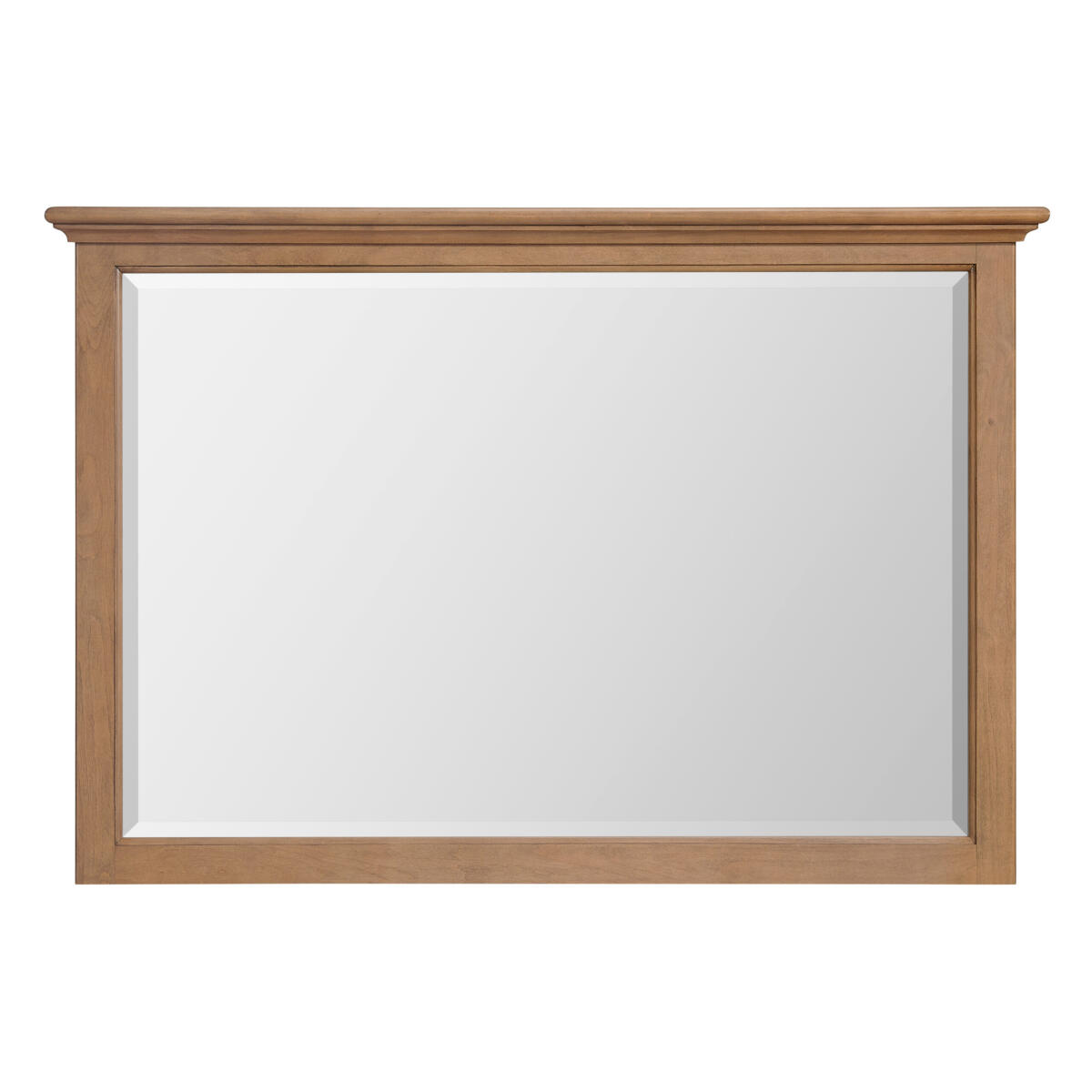 McKenzie Beveled Mirror PEC McKenzie Beveled Mirror PEC - Image 1