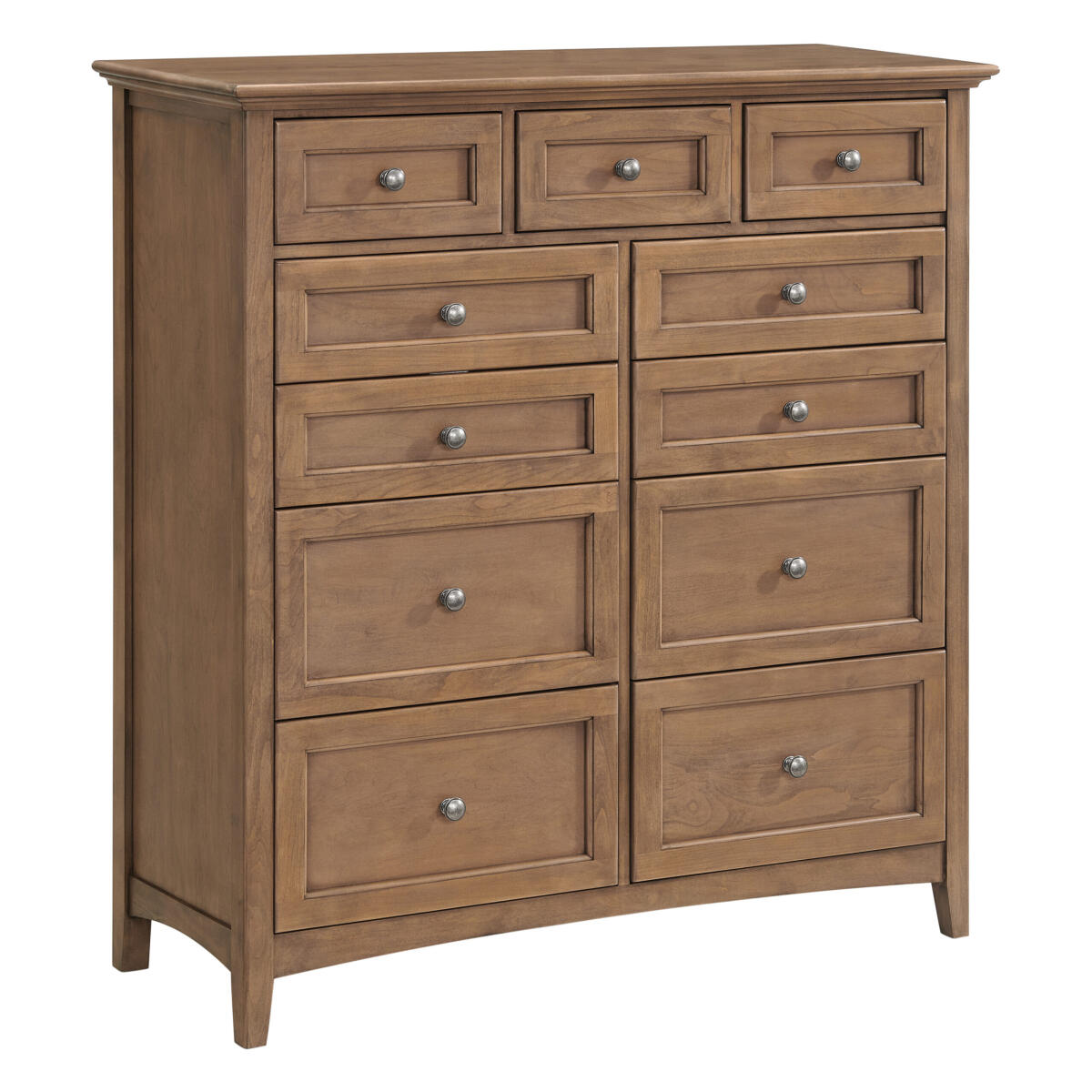 McKenzie 11–Drawer Chest PEC McKenzie 11–Drawer Chest PEC - Image 1