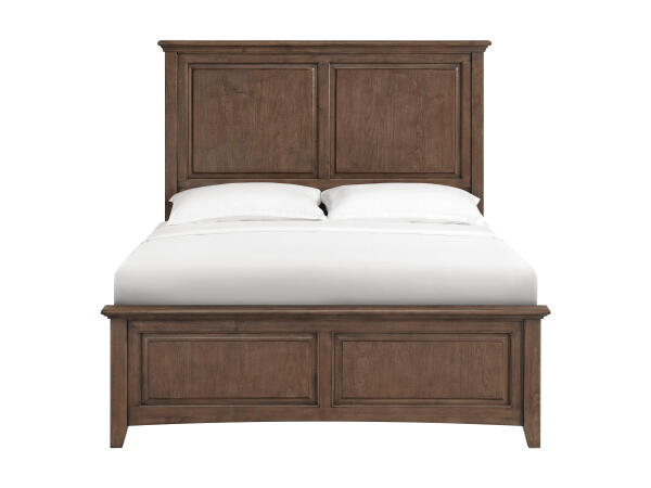 McKenzie Premier Storage Bed JAV Beds Best Seller