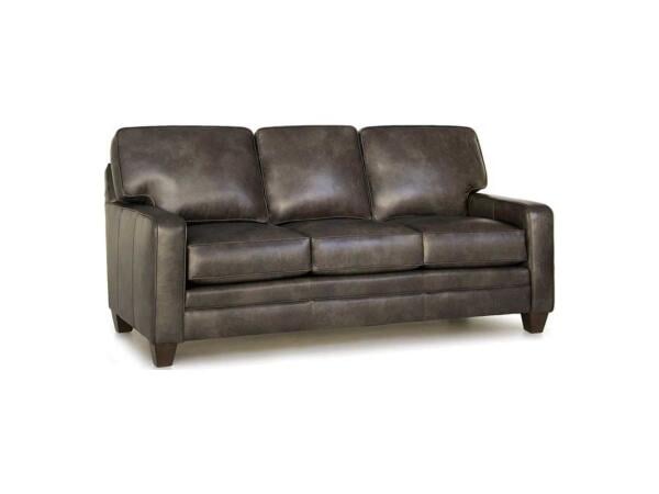 Smith Brothers Build Your Own 5000 Series Customizable Sofa Sofas Customizable