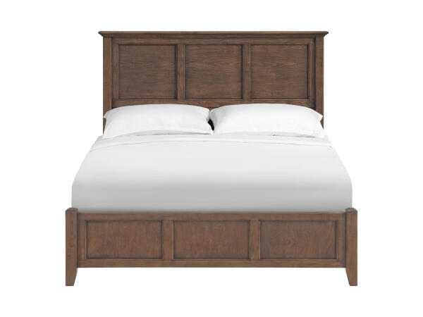 McKenzie Classic Storage Bed JAV Beds Best Seller