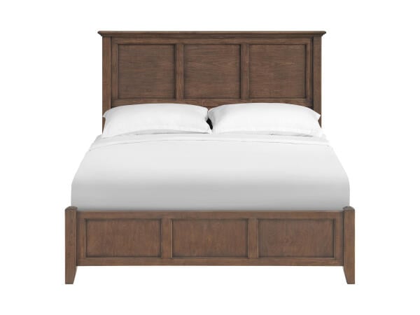 McKenzie Classic Bookcase Storage Bed PEC Beds Best Seller 9