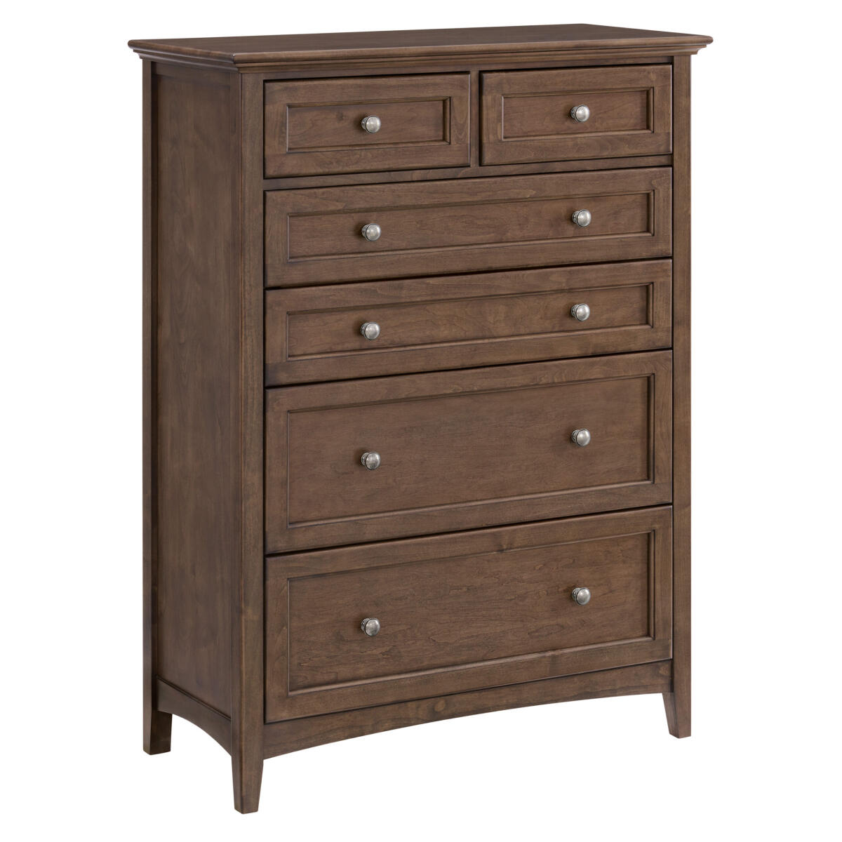 McKenzie 6–Drawer Chest JAV Chests Best Seller 3 McKenzie 6–Drawer Chest JAV Chests Best Seller 3