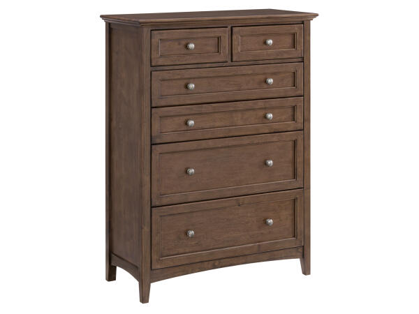 McKenzie 9–Drawer Dresser JAV Dressers Best Seller 6
