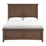 McKenzie Premier Bed JAV