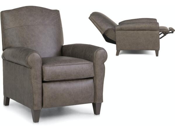 713 Pressback Reclining Chair Recliners Customizable 6