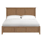 McKenzie Classic Bed PEC - Image 2