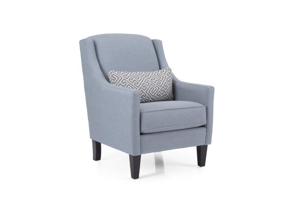 7606 Chair Chairs Customizable