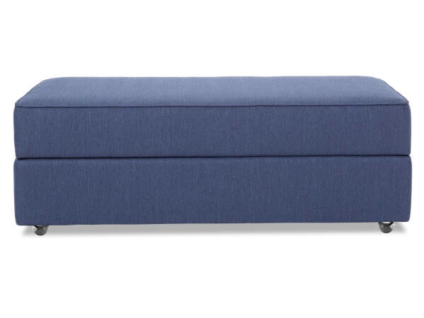 2285 Storage Ottoman Ottomans & Poufs Customizable