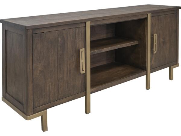 Home Office Bookcase IFD3211BKS Bookcases International Furniture Direct 13