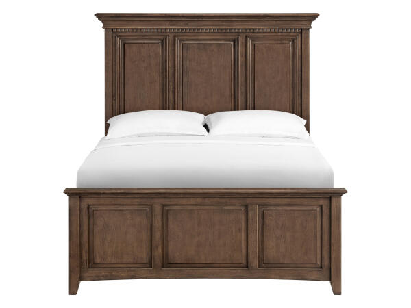 McKenzie Grand Storage Bed JAV Beds Best Seller