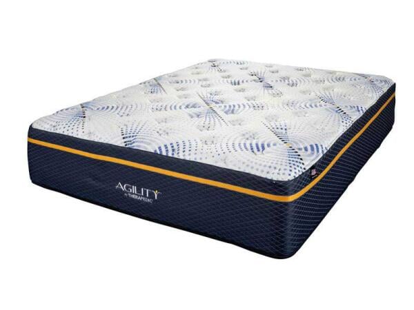 Flex 200 Set Twin XL Adjustable Base 14