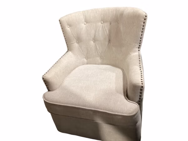 Sam J. Frederick Swivel Chair Final Price
