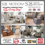 M101 Style Leather Sectional Sectionals Amish Made 6