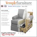 5530 Tailor Made Sleeper Sleeper Sofas Best Seller 14