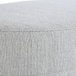 Large Oval Ottoman 2241-50LG - Image 3