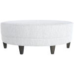 Large Oval Ottoman 2241-50LG - Image 2