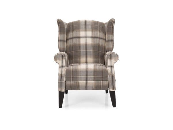 2220 Push Back Chair Chairs Customizable