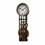 Howard Miller Grandfather Clock Final Price