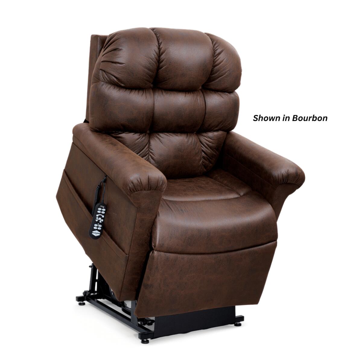 UC568 Athena Small/Medium Lift Chairs Customizable 7