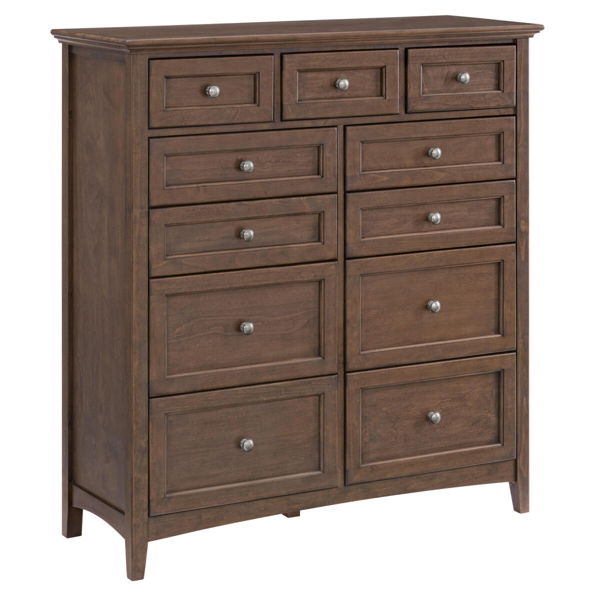 McKenzie 11–Drawer Chest JAV McKenzie 11–Drawer Chest JAV - Image 1