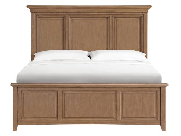 McKenzie Grand Bed PEC Beds Best Seller