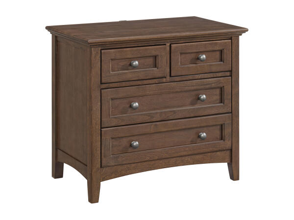 McKenzie 9–Drawer Dresser JAV Dressers Best Seller 5