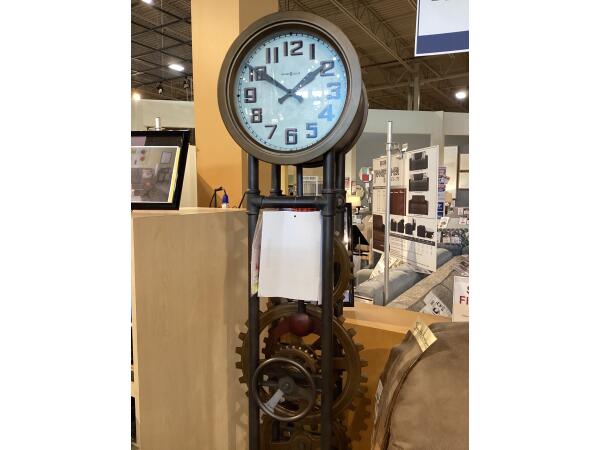 Howard Miller Grandfather Clock Final Price Clearance