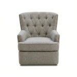 Sam J. Frederick Swivel Chair Final Price